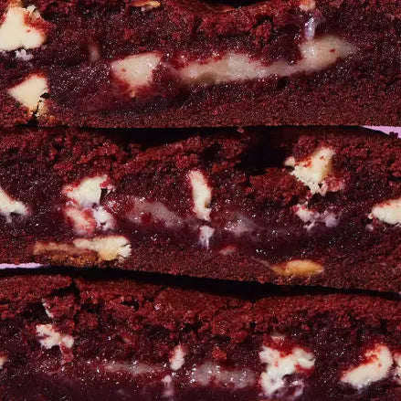 Red Velvet