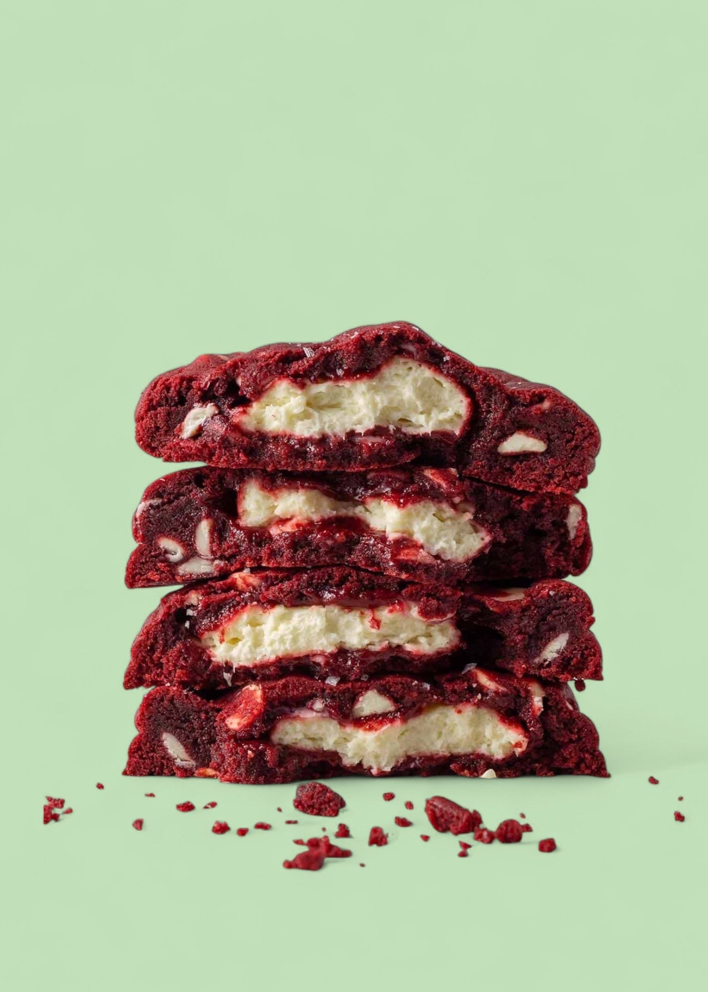 Red Velvet