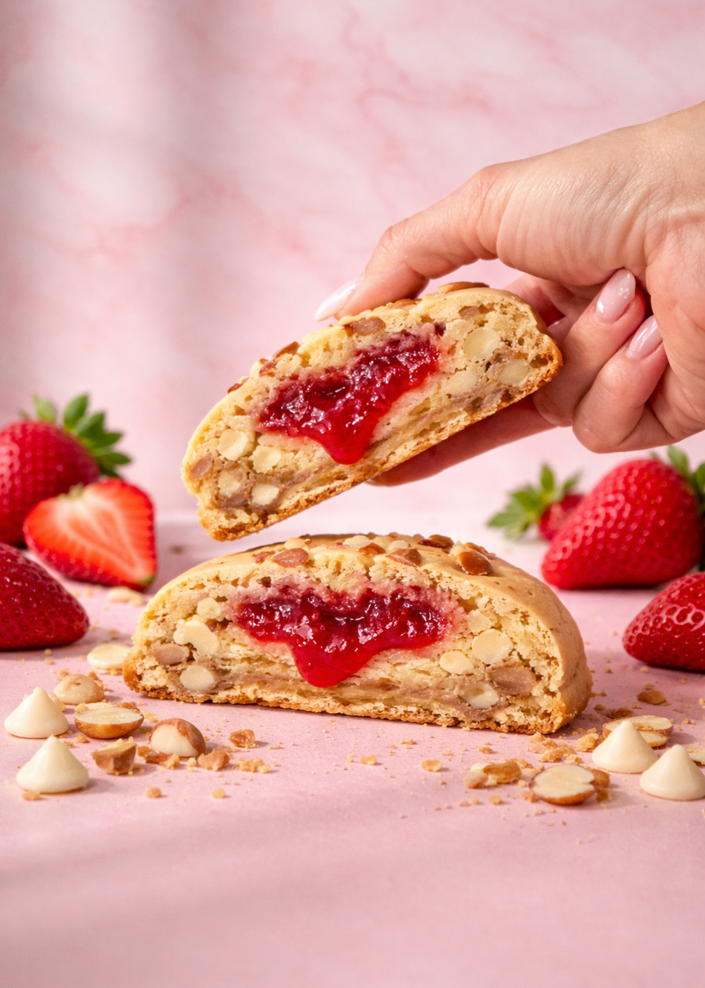 Love Berry