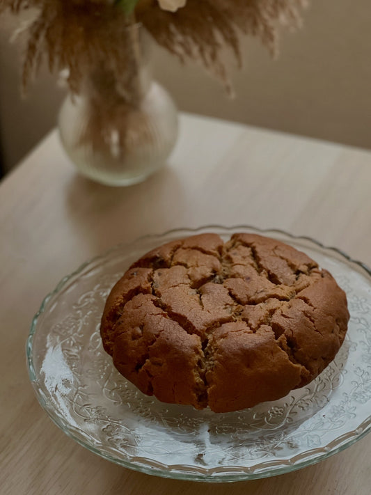 Cookie XXL Nutella