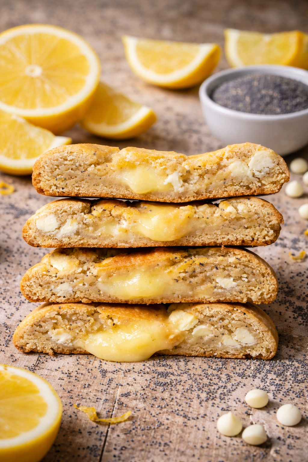 Lemon Pop