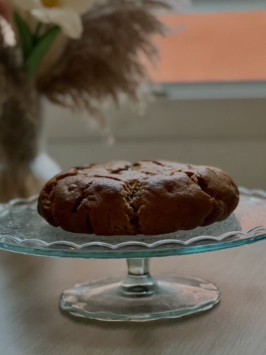 Cookie XXL Nutella