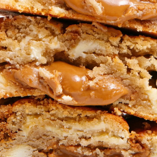 Lotus Biscoff