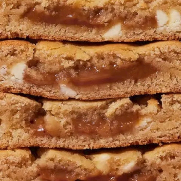 Caramilk