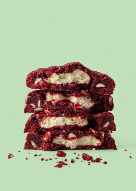 Red Velvet