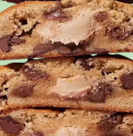 Bueno Nutella