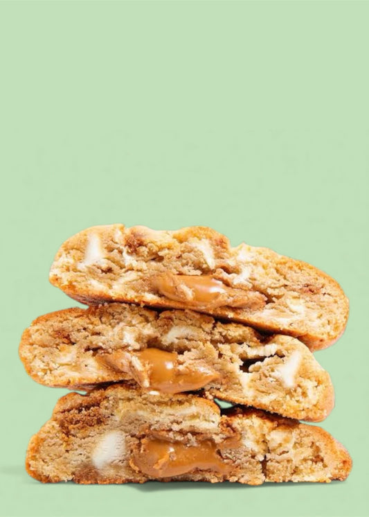 Lotus Biscoff